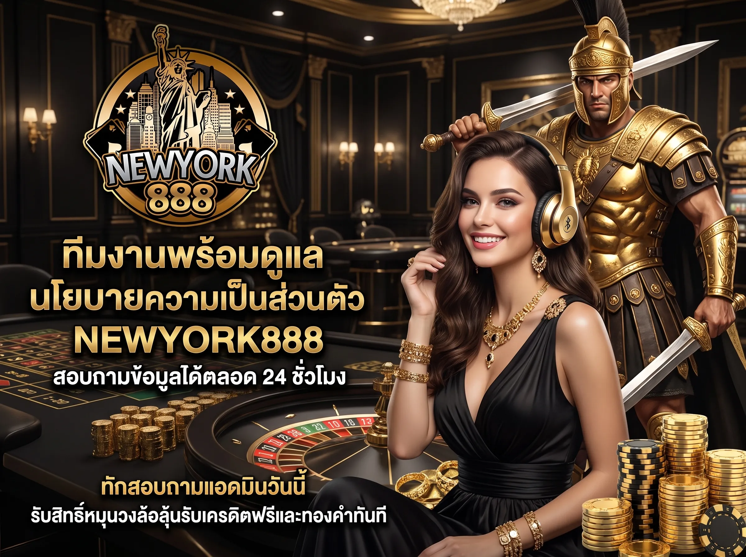 นโยบายความเป็นส่วนตัว NEWYORK888 ติดต่อสอบถามทีมงานดูแลข้อมูล